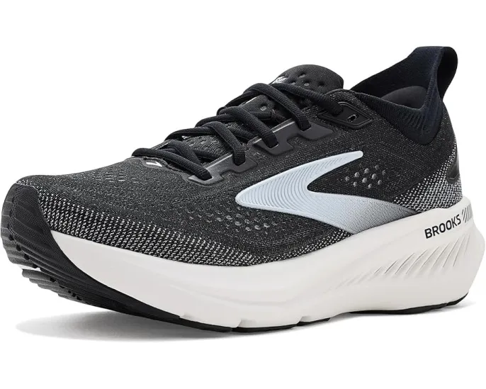 Brooks Glycerin GTS 23 с поддержкой и мягкой амортизацией для бега