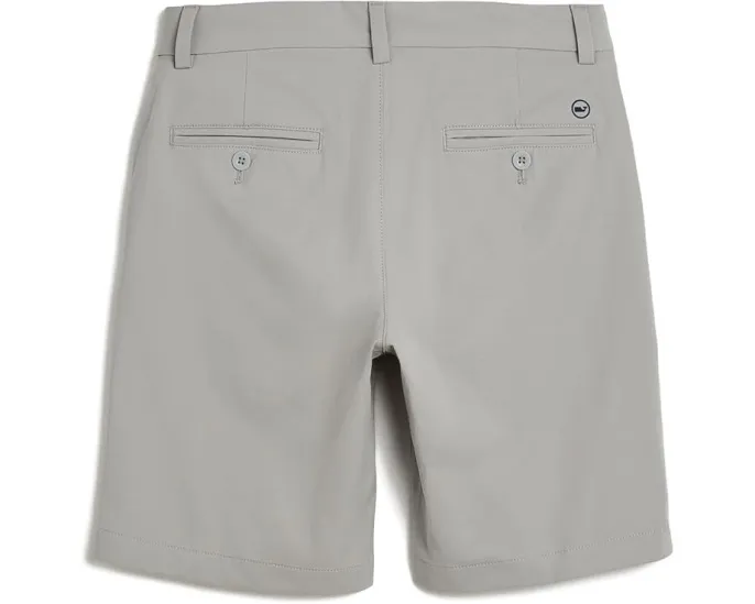 Шорты On The Go для детей от Vineyard Vines со шлевками
