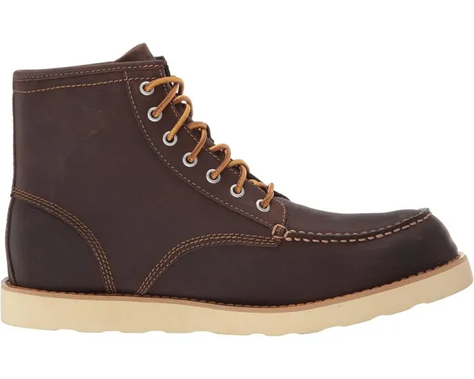 Ботинки Eastland 1955 Edition Lace Up с состаренной кожей и EVA стелькой