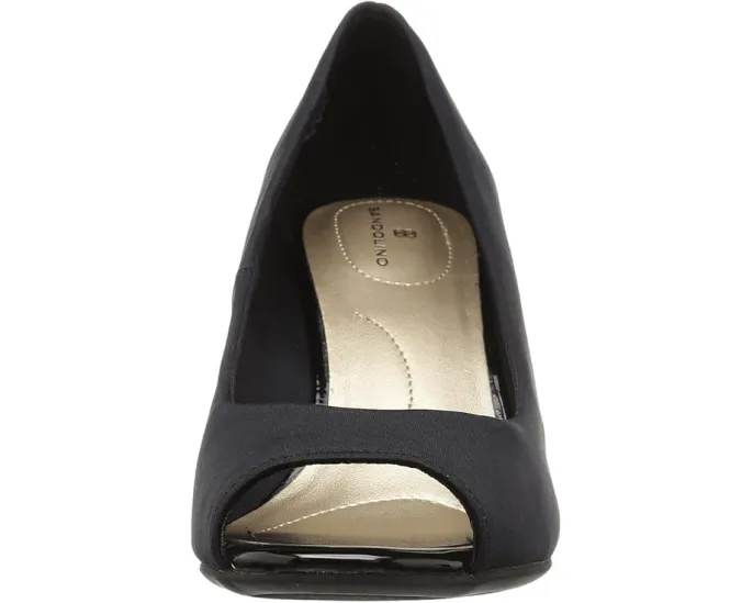 Босоножки-лодочки Bandolino Tufflove с открытым носком миндалевидной формы