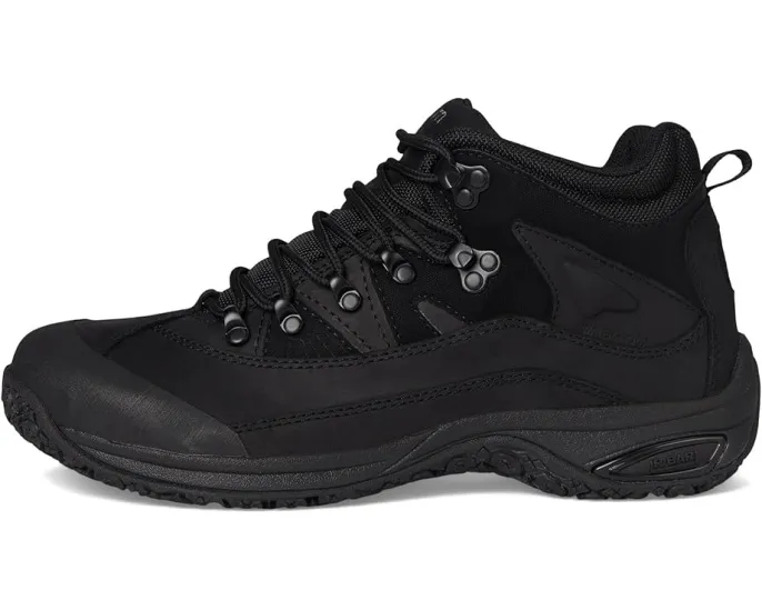 Водонепроницаемые ботинки Dunham Cloud с мембраной и устойчивой подошвой