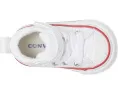 Converse детские высокие кеды Chuck Taylor All Star Malden Street для малышей