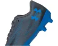 Детские бутсы Under Armour Shadow Select 3 Jr. Soccer Cleats для игры на твердом покрытии