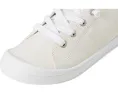 Кроссовки Roxy Bayshore Plus Lx в ретро стиле с памятью формы