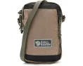 Мини кроссбоди Fjällräven Vardag Pocket Small из переработанного полиамида