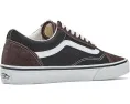 Vans Old Skool низкие кроссовки с усиленным мыском и замшевым верхом