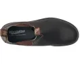 Ботинки Chelsea Blundstone BL500 с водонепроницаемой кожей и стелькой EVA