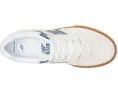 Кроссовки New Balance Numeric 574 Vulc с амортизацией ABZORB и вулканизированной подошвой