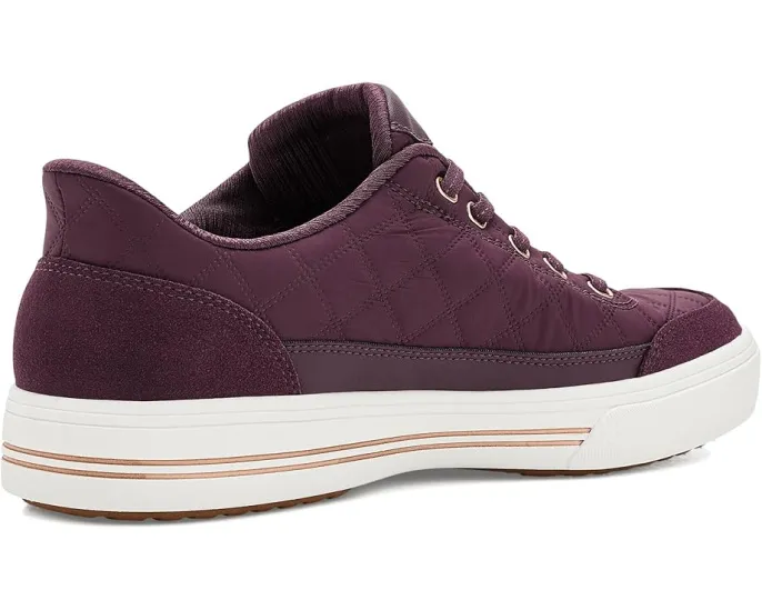 Кроссовки SKECHERS Arch Fit Arcade-Cuddle Steps Hands Free Slip-Ins с технологией без шнурков