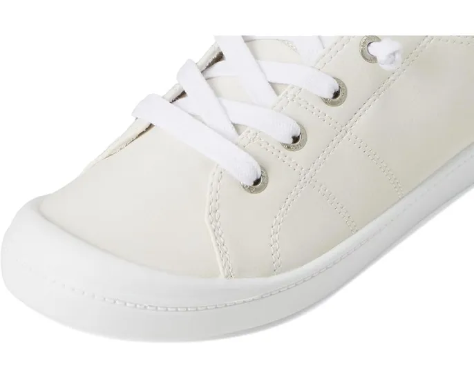 Кроссовки Roxy Bayshore Plus Lx в ретро стиле с памятью формы