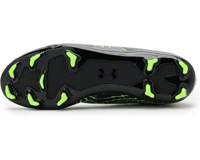 Бутсы Under Armour Mach 1 Select для футбола с резиновыми шипами