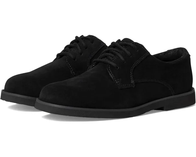 Оксфорды Florsheim Kids Kearny Jr. из замши с технологией Comfortechnology