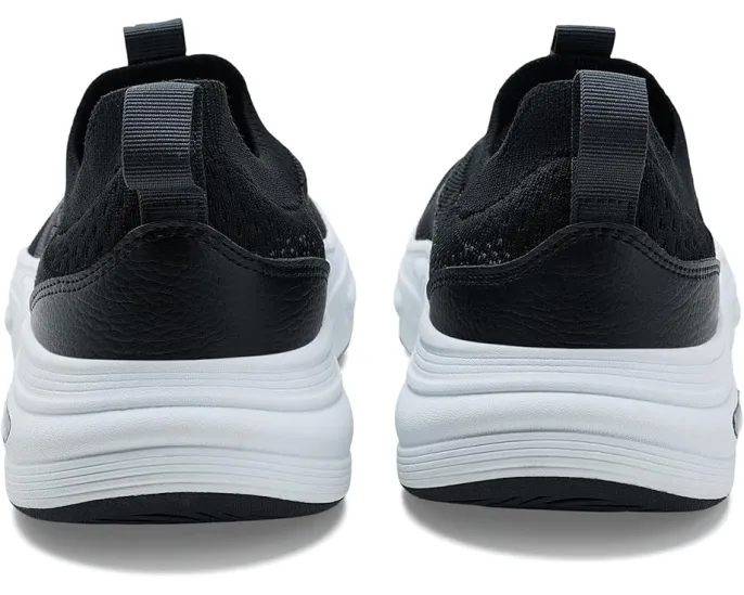 Слипоны adidas Cloudfoam Cuxxion Sock Shoes с амортизацией