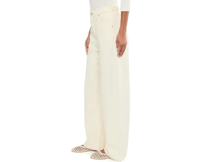 Джинсы Levi's Womens Cinch Baggy с регулируемой посадкой на талии