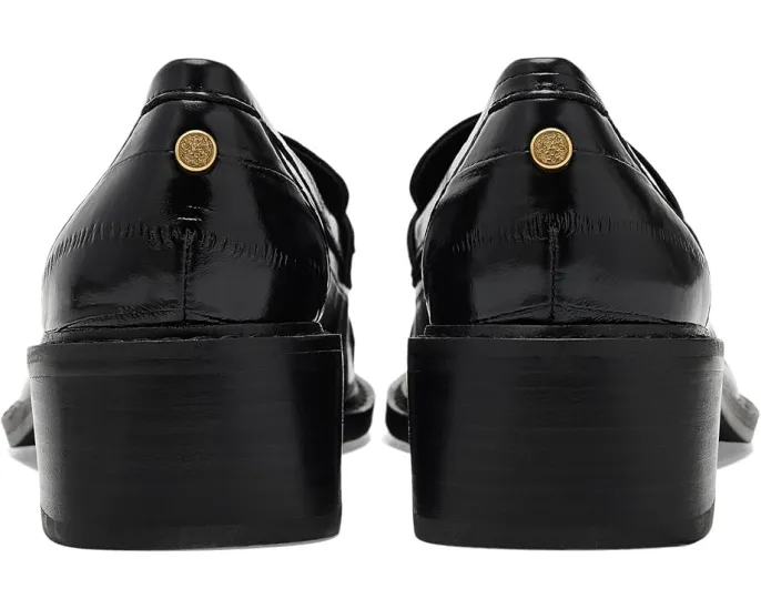 Лоферы Eshnie на каблуке блочного типа Vince Camuto