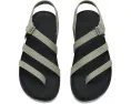 Сандалии Chaco Lowdown Strappy на регулируемых ремнях