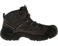 Водонепроницаемые ботинки Braddock Mid со стальным носком от KEEN Utility