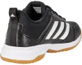 Волейбольные кроссовки Adidas Ligra 7 с сетчатым верхом и подошвой 360 Grip