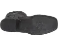 Сапоги Corral Boots L5464 с вышивкой в западном стиле и квадратным носком