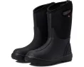 Детские сапоги Bogs Classic II Solid с самоочищающейся подошвой и изоляцией 7мм