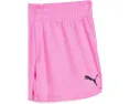 Детский комплект шорт 2 штуки Puma лавандовый для старших детей