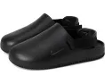 Сланцы Nike Calm с мягкой пеной и текстурированной стелькой