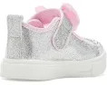 Светящиеся туфли Skechers Twinkle Sparks Precious Jane для малышей