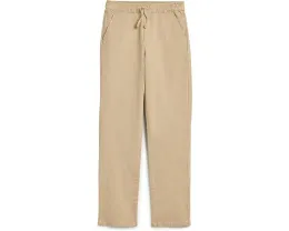 Брюки прямого кроя Twill от Janie and Jack для детей