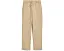 Брюки прямого кроя Twill от Janie and Jack для детей