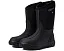 Детские сапоги Bogs Classic II Solid с самоочищающейся подошвой и изоляцией 7мм