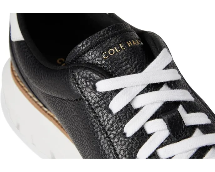 Кроссовки Cole Haan Zerogrand Rexanna Lace-to-toe с технологией естественной гибкости