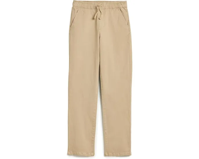 Брюки прямого кроя Twill от Janie and Jack для детей