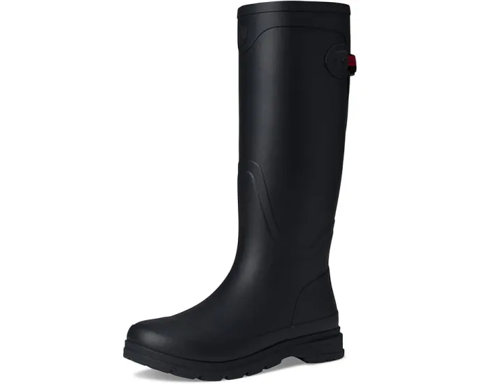 Резиновые сапоги Ariat Kelmarsh с технологией 4LR и водонепроницаемым верхом