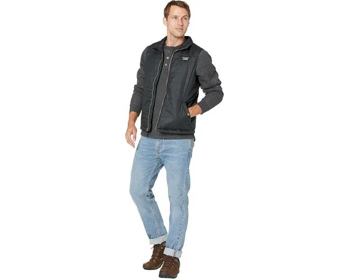 Пуховый жилет L.L.Bean Mountain Classic Puffer Vest