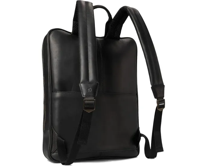 Рюкзак Johnston & Murphy Rhodes Commuter из натуральной кожи