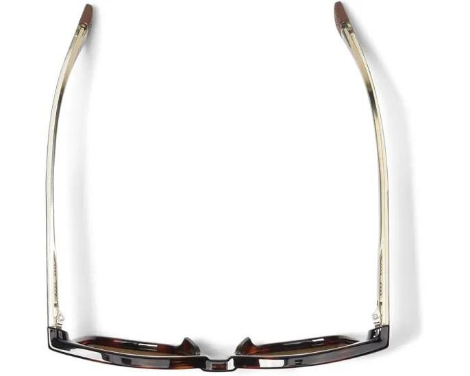 Maui Jim Hanohano солнцезащитные очки с технологией PolarizedPlus2 и композитной оправой