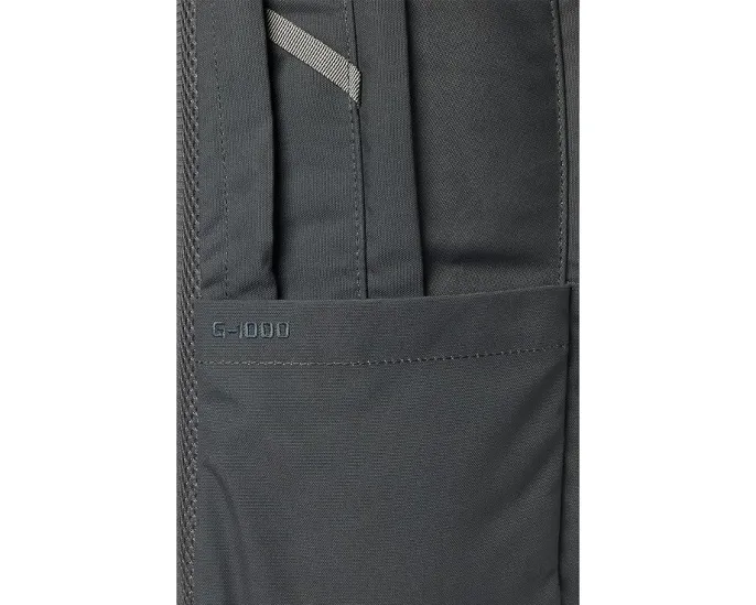 Рюкзак Fjällräven Raven 28 с отделением для ноутбука