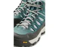Ботинки Oboz Sawtooth X Pro Mid GTX из премиальной кожи с мембраной GTX