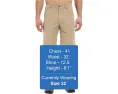 Шорты Convoy Utility с защитой UPF 50+ от Royal Robbins