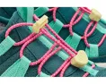 Детские кроссовки KEEN Motozoa без шнурков с промежуточной подошвой EVA