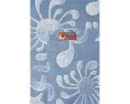 Рубашка RVCA Alvarez Aloha Short Sleeve с цветочным принтом и карманами