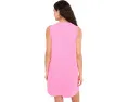 Платье льняное Kavalla от Lilly Pulitzer с рюшами