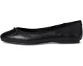 Birdies Hummingbird Leather Flat кожаные балетки с поддержкой свода стопы