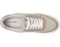 Кроссовки Calvin Klein Adryen с искусственным замшем и амортизирующей стелькой