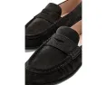 Лоферы Stuart Weitzman Spencer с блок-каблуком