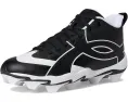 Бейсбольные бутсы Under Armour Leadoff Icon Mid RM Jr с манжетой средней высоты