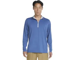 Свитшот Puma Golf Gamer 1/4 Zip с воротником и молнией