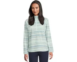 Поло L.L.Bean Everyday SunSmart с защитой от солнца UPF и воротником на четверть-молнии