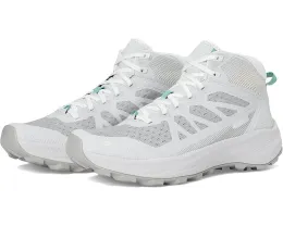 Трекинговые ботинки Oboz Katabatic LT Mid с полиэстеровым верхом