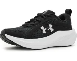 Under Armour детские кроссовки Grade School Charged Assert 11 для старших детей
